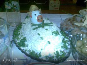 Фото рецепта