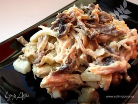 Фото рецепта