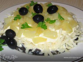 Фото рецепта