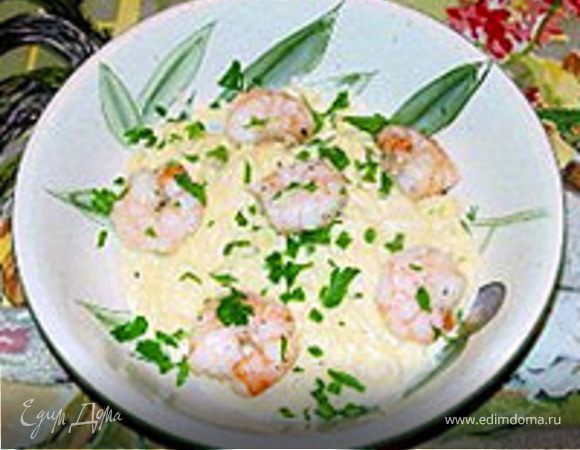 Соус Альфредо Соус Альфредо