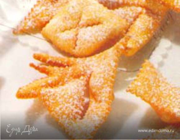 Хворост от Инны Хворост от Инны