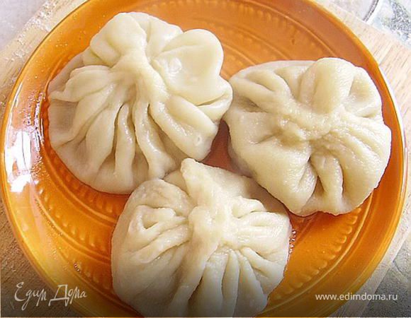 Хинкали 96 Хинкали 96