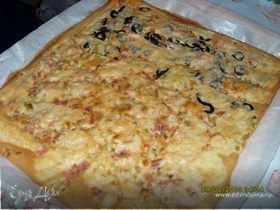 Фото рецепта