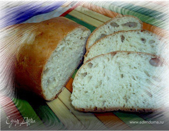 Хлеб Воскресный Хлеб Воскресный