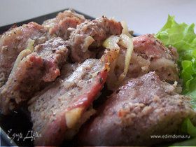 Фото рецепта