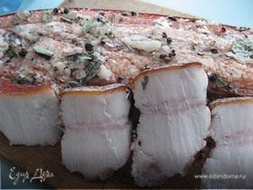 Фото рецепта