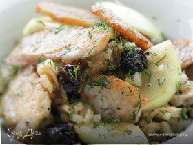 Фото рецепта