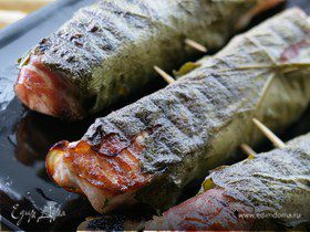 Фото рецепта