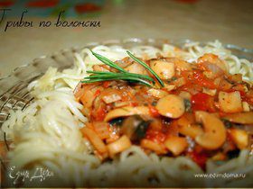 Фото рецепта