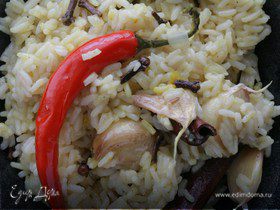 Фото рецепта