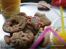 Фото рецепта