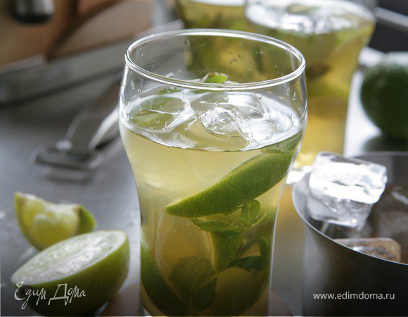 Мохито Мохито