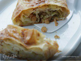 Фото рецепта