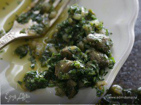 Фото рецепта