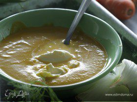 Фото рецепта