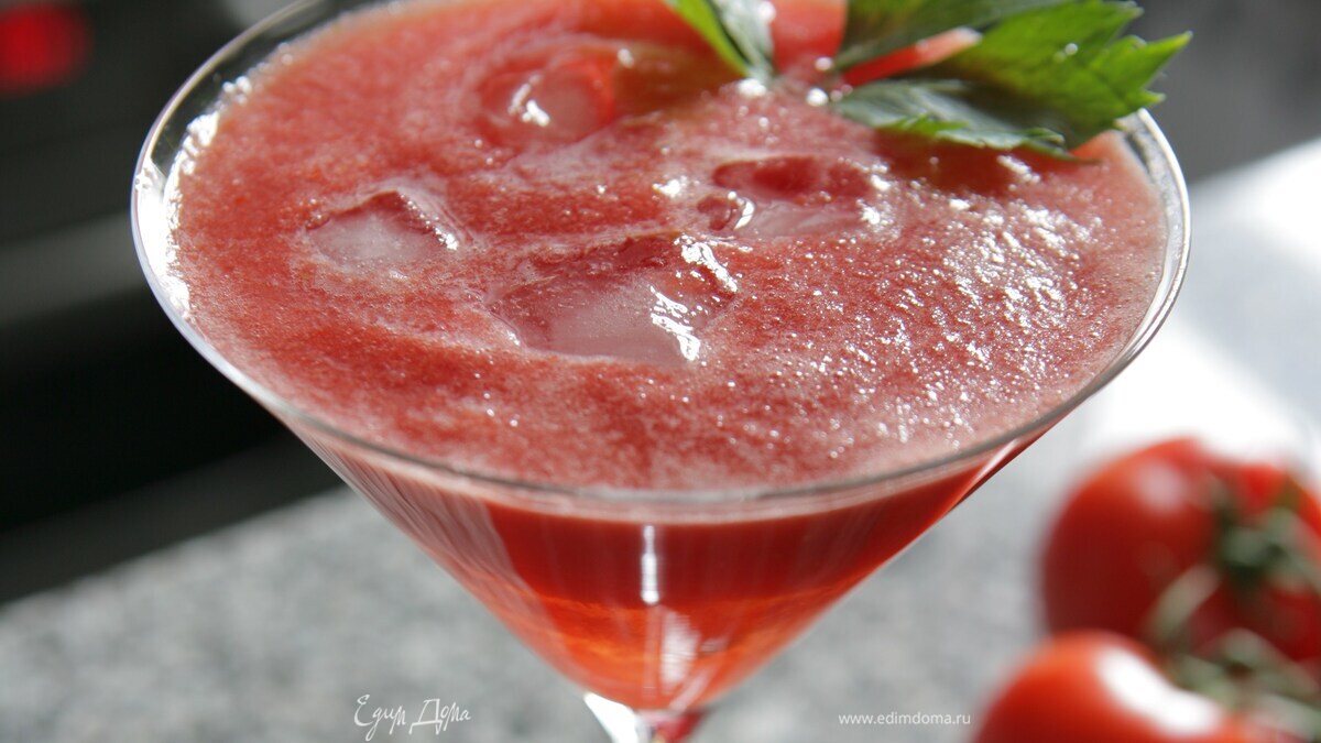 «Кровавая Мэри»