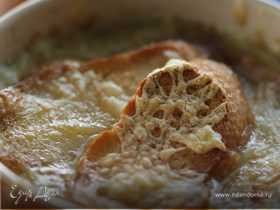 Фото рецепта