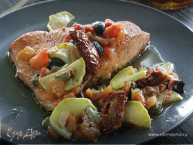 Фото рецепта