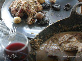 Фото рецепта