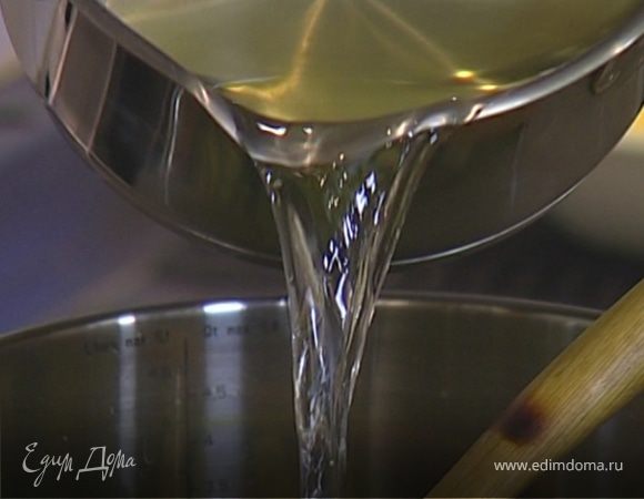 Куриный легкий бульон Куриный легкий бульон