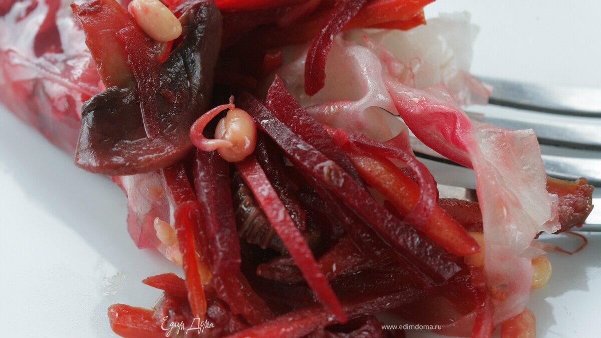 Овощи в рисовой бумаге