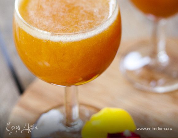 Коктейль Bellini