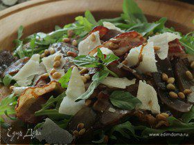 Фото рецепта