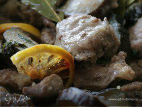 Фото рецепта