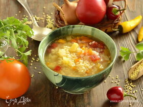 Фото рецепта