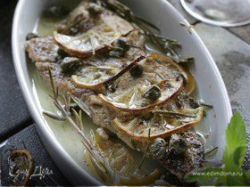 Фото рецепта