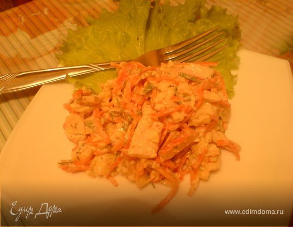 салатик"попробуй" салатик"попробуй"