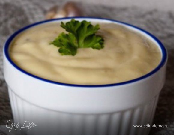 Соус "Айоли"