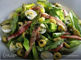 Фото рецепта