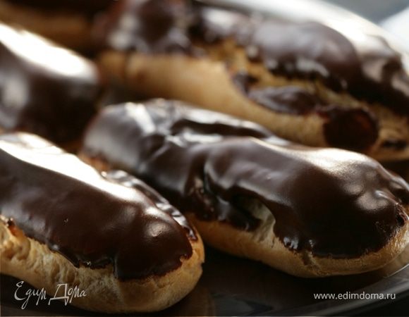 Эклеры 