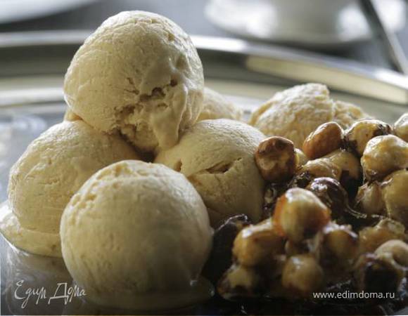 Мороженое «Семифреддо» Мороженое «Семифреддо»