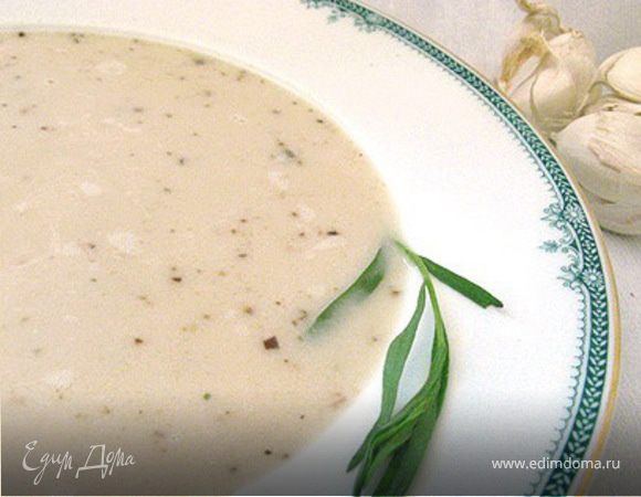 Чесночный суп-пюре 142 Чесночный суп-пюре 142