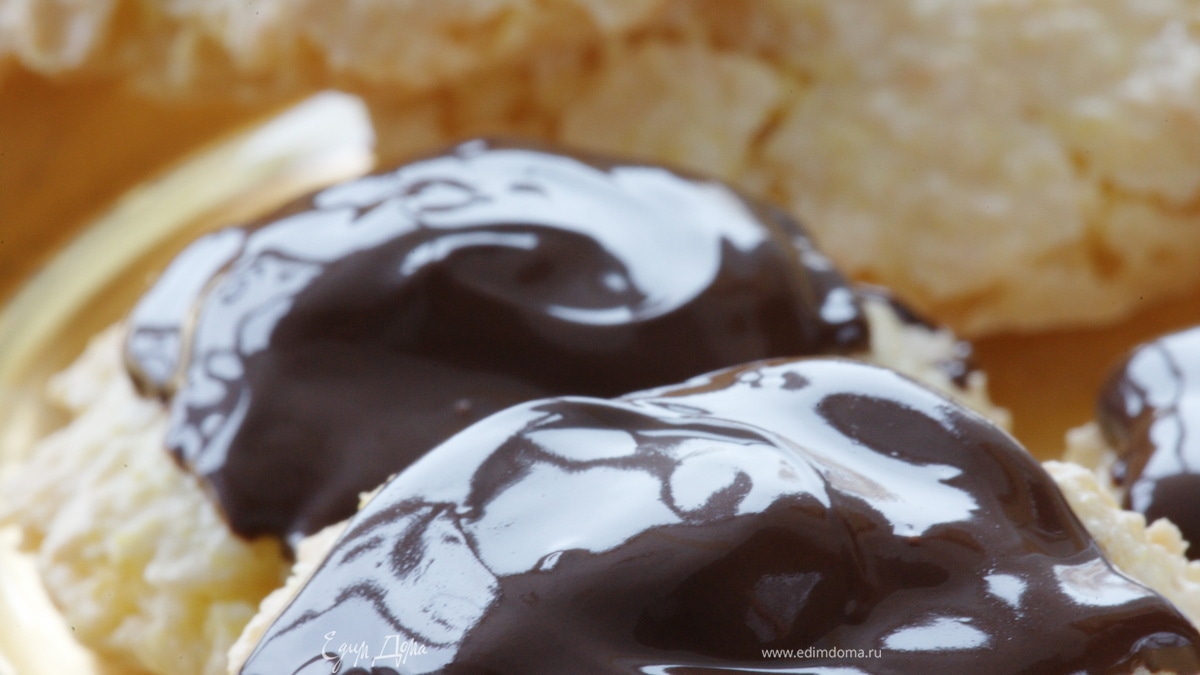 Кокосовые тучки