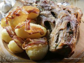 Фото рецепта