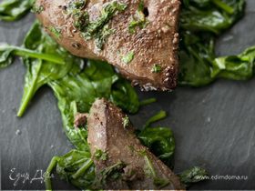 Фото рецепта