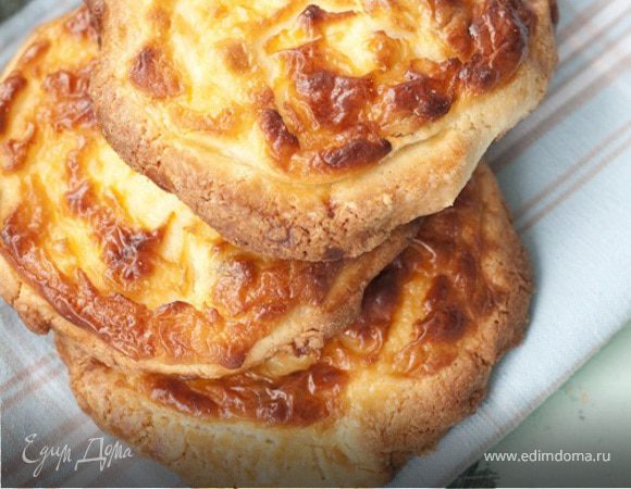 Ватрушки Ватрушки