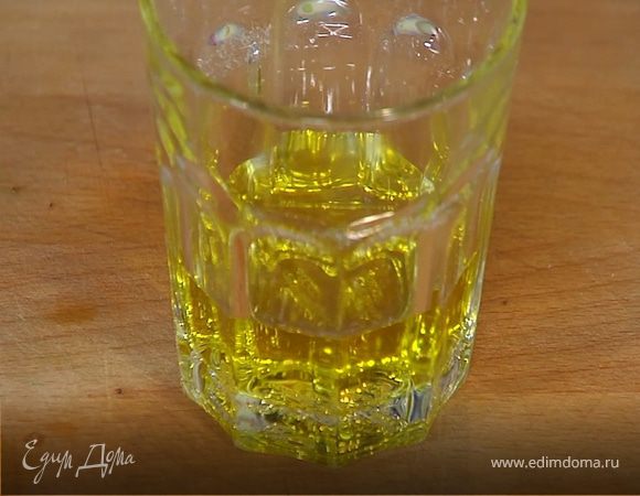 Тархунный соус