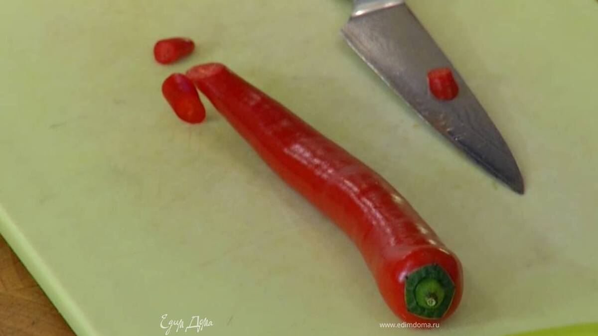 Восточный соус