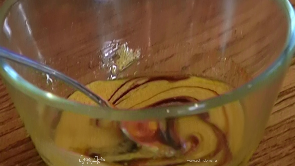 Китайский соус