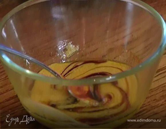 Китайский соус