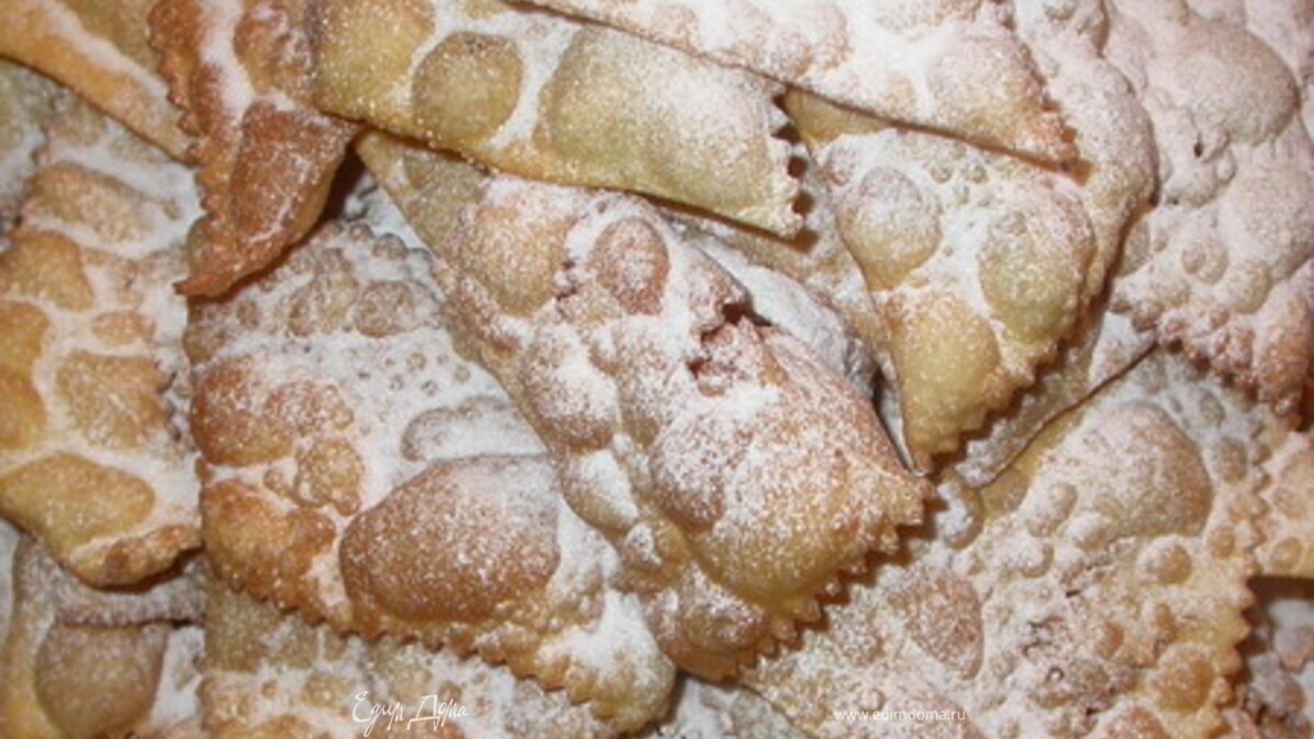 печенье "Лёгкое"