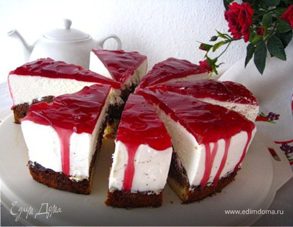 торт"сластёна" торт"сластёна"