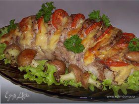 Фото рецепта