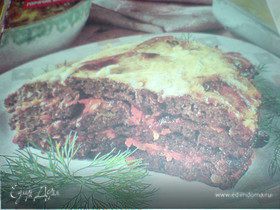 Фото рецепта