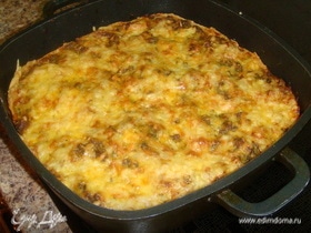 Фото рецепта