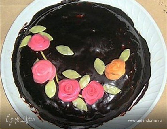 торт на киселе